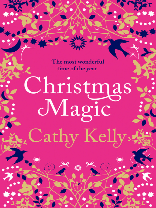 Title details for Christmas Magic by Cathy Kelly - Available